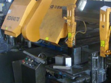 凉城SM45模具钢