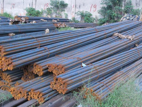 凉城50Cr合金结构钢