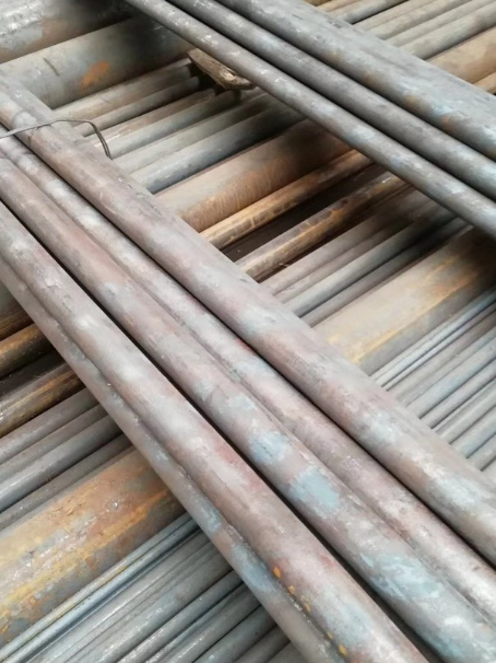 凉城30CrMnTi合金结构钢