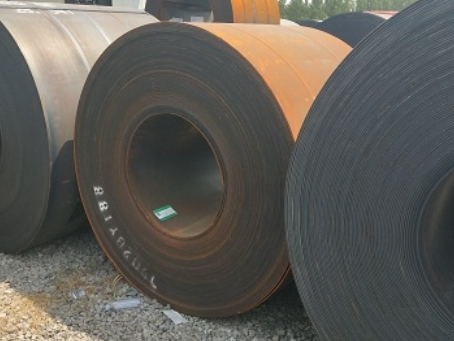 凉城Q355NHB耐候板